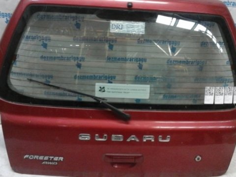 Motoras stergator spate Subaru Forester (1997-2002)