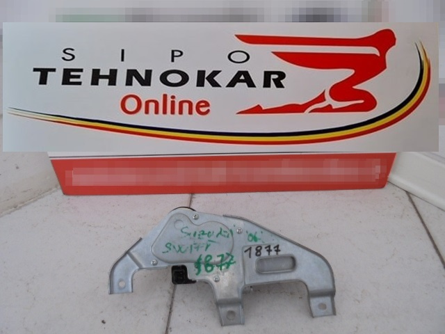 MOTORAS STERGATOR SPATE SUZUKI SWIFT 2004-2013