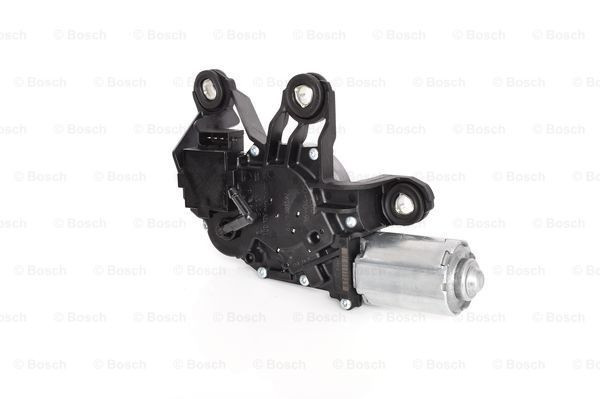 Motoras stergator spate Volkswagen Golf III 1991-1998