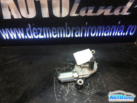 Motoras Stergator Spate Volkswagen GOLF VI 2008