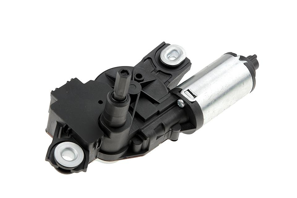 Motoras stergator spate Vw Caddy 2005-, Pentru Veh