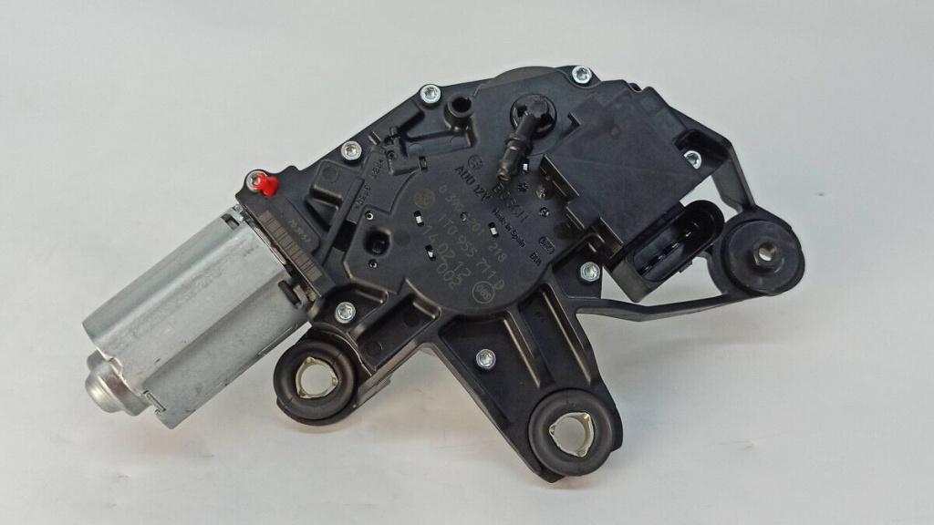 Motoras Stergator Spate VW Caddy III 2010/11-2015/