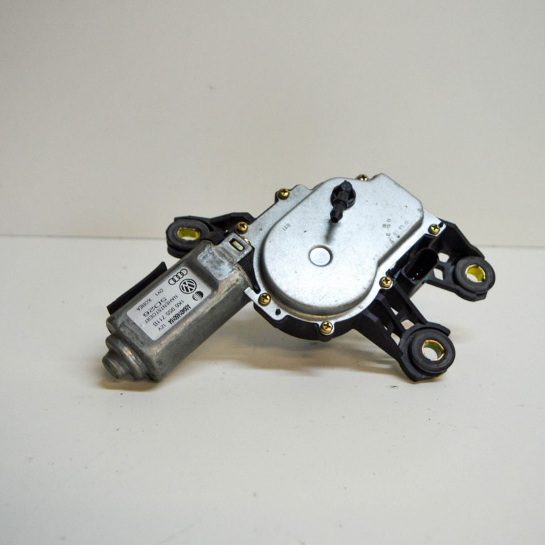 Motoras Stergator Spate VW Golf Plus 2008/06-2013/