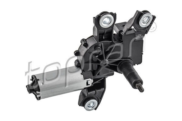 Motoras stergator # spate Vw Up 2011 2012 2013 2014 2015 2016 2017 2018 2019 2020 2021 2022 2023 2024 2025 # 117 656 # TOPRAN