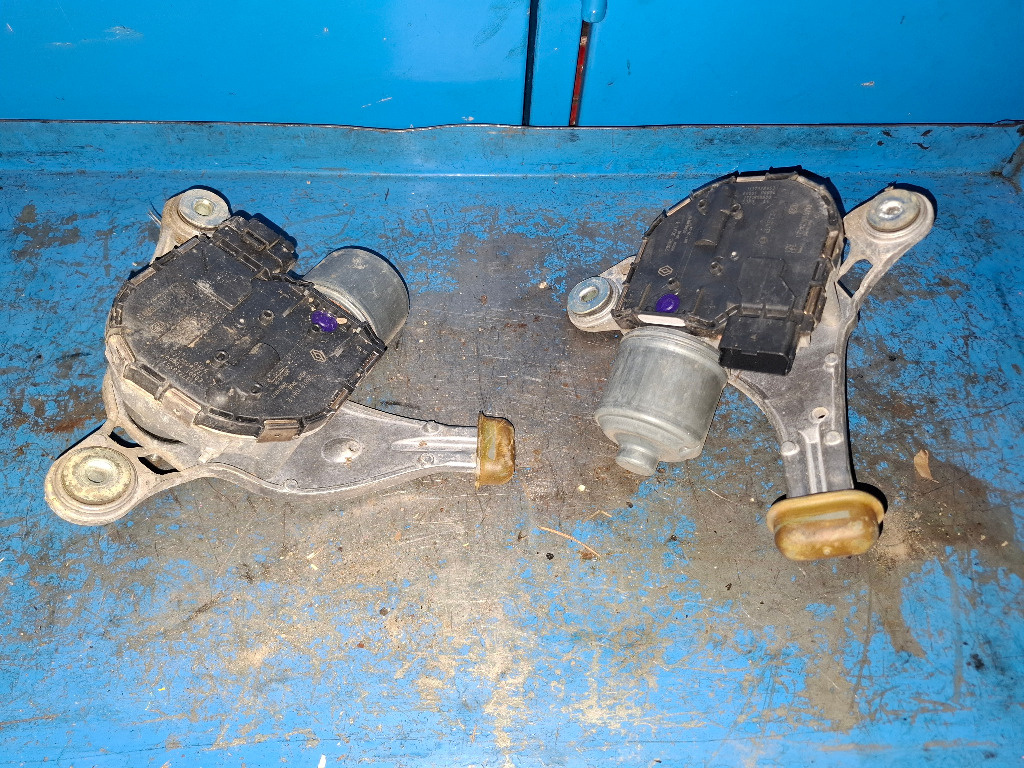 Motoras stergator stângă dreapta RENAULT ESPACE 2015 2016 2017 2018 2019 2020 2021 2022 2023