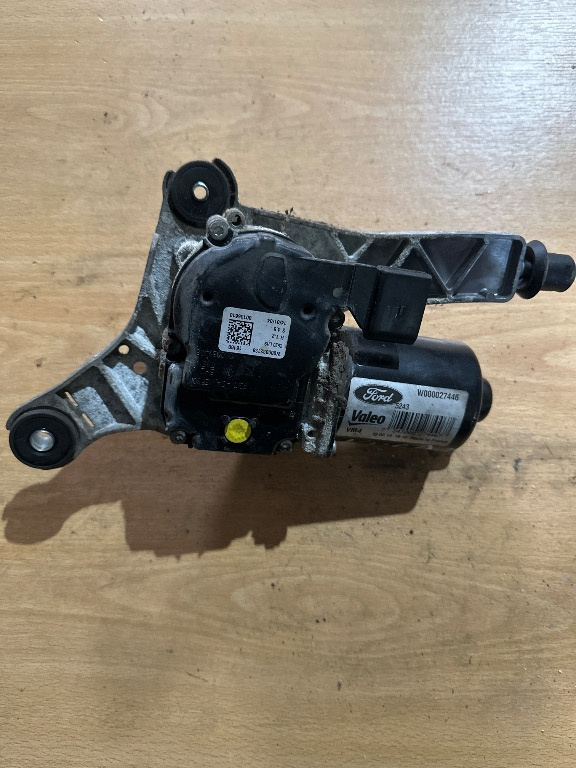 Motoras stergator stanga CV44-17504-BD W000027446 W000032138 Ford Kuga 2 2014
