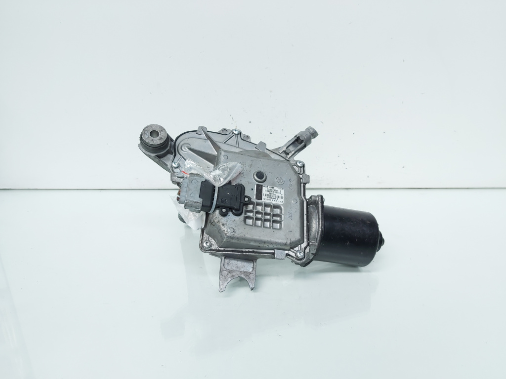 Motoras stergator stanga fata, cod 53042436, Citroen C4 Picasso (2) (id:663497)