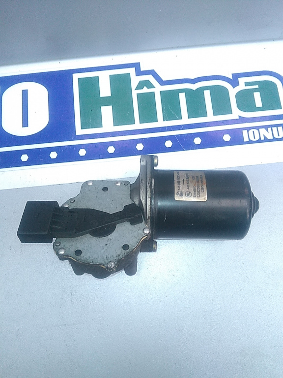 Motoras stergator stanga fata, VOLKSWAGEN Golf IV 1J 1997-2005
