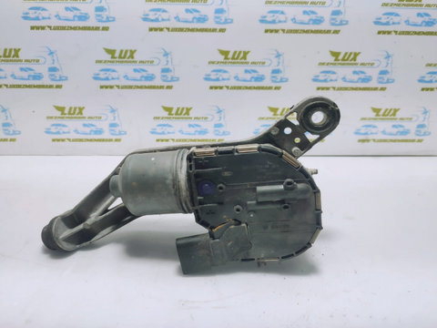 Motoras stergator stanga parbriz bm51-17504-am bm5117504am Ford Focus 3 [2011 - 2015]