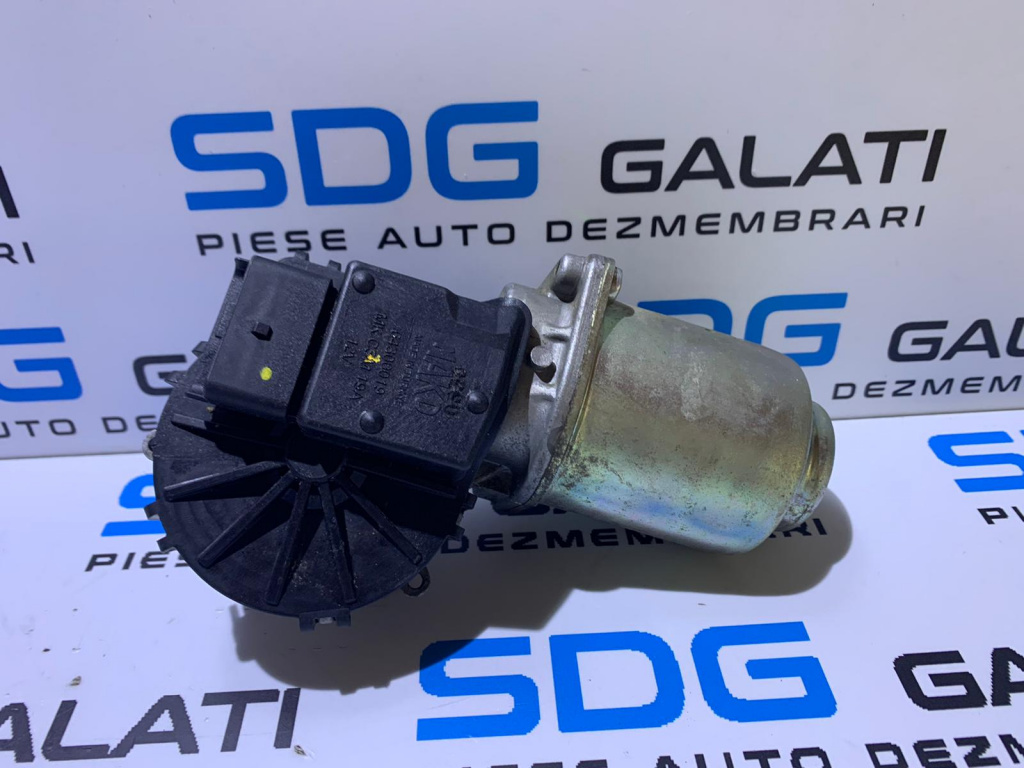 Motoras Stergator / Stergator Parbriz Renault Symbol Thalia 2002 - 2012 Cod 64300019