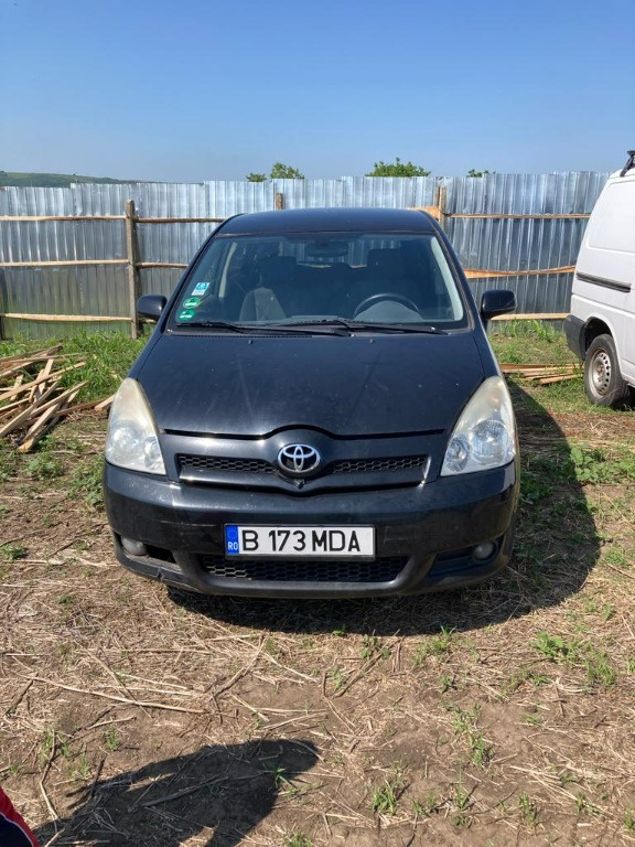 Motoras stergator Toyota Corolla Verso 2