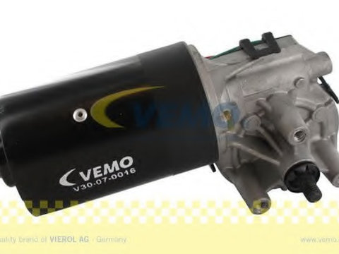Motoras stergator V30-07-0016 VEMO pentru Mercedes-benz M-class