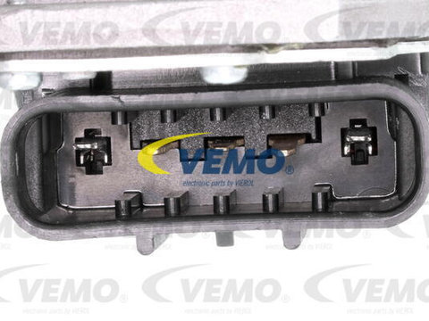 Motoras stergator V40-07-0005 VEMO pentru Opel Corsa Opel Vita Opel Combo Opel Tigra