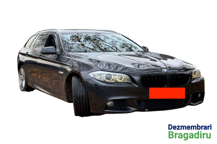 Motoras stergator volan pe dreapta BMW S