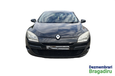 Motoras stergator volan pe dreapta Renault Megane 