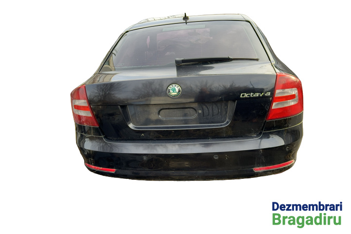 Motoras stergator volan pe stanga Cod: 1