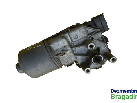 Motoras stergator volan pe stanga Dacia Logan [2004 - 2008] Sedan 1.4 MT (75 hp)