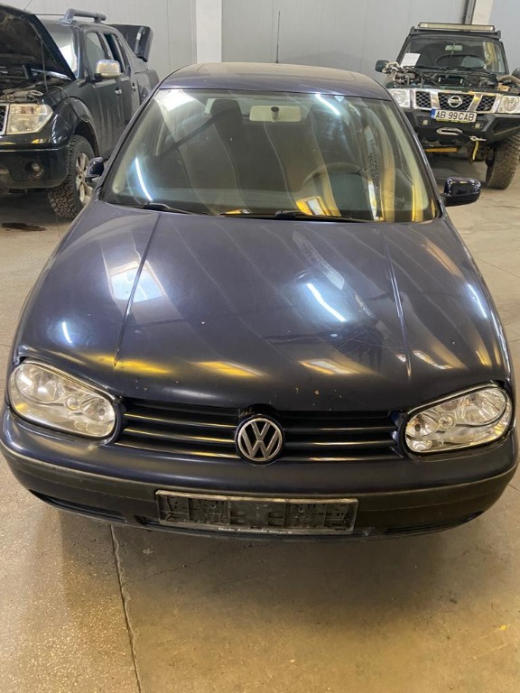 Motoras stergator Volkswagen Golf 4 2001 Hatchback