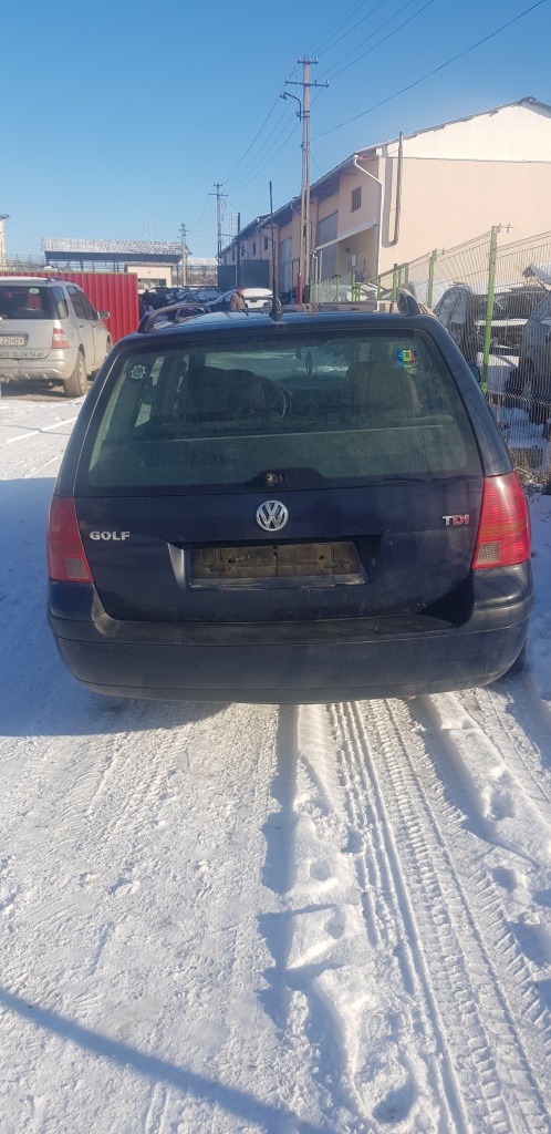 Motoras stergator Volkswagen Golf 4 2002