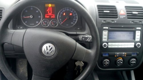 Motoras stergator Volkswagen Golf 5 2009