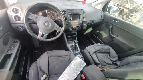 Motoras stergator Volkswagen Golf 6 Plus