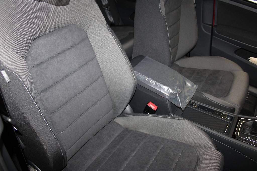 Motoras stergator Volkswagen Golf 7 2019