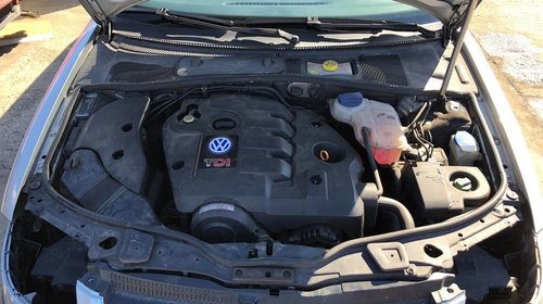 Motoras stergator Volkswagen Passat B5 2