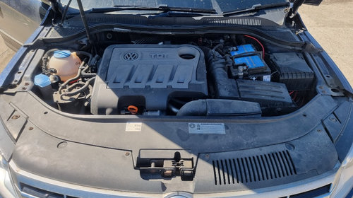 Motoras stergator Volkswagen Passat CC 2