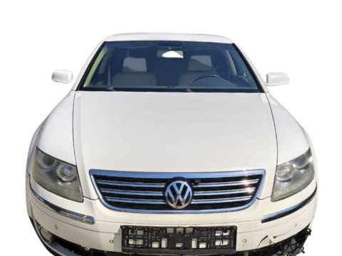 Motoras stergator Volkswagen Phaeton 2011 Berlina 3.0