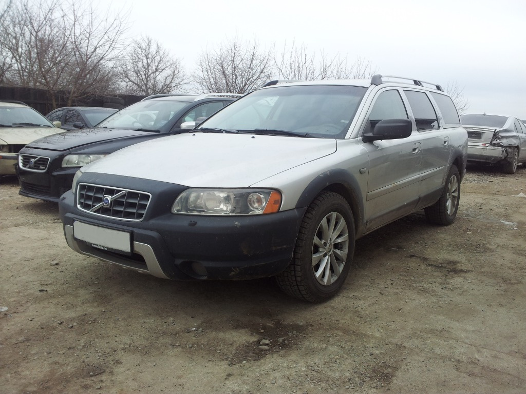 Motoras stergator Volvo XC 70 2005 break