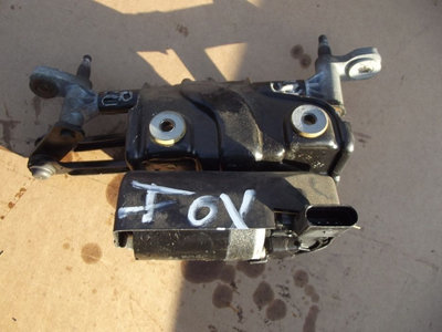 Motoras stergator VW Fox 2004-2011 ansamblu motora