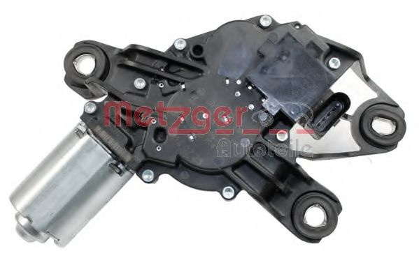 Motoras stergator VW GOLF 6 (5K1) (2008 - 2013) METZGER 2190590