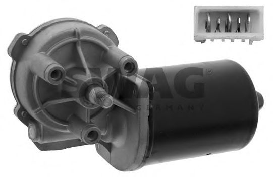 Motoras stergator VW PASSAT (3A2, 35I) (1988 - 199