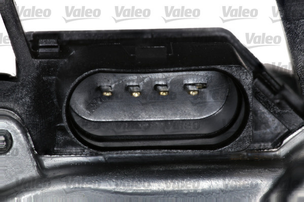 Motoras stergator # Vw Tiguan 2016 2017 2018 2019 2020 2021 2022 2023 2024 2025 # 582624 # VALEO