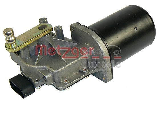 Motoras stergator # Vw Transporter 2010 2011 2012 2013 2014 2015 # 2190783 # METZGER
