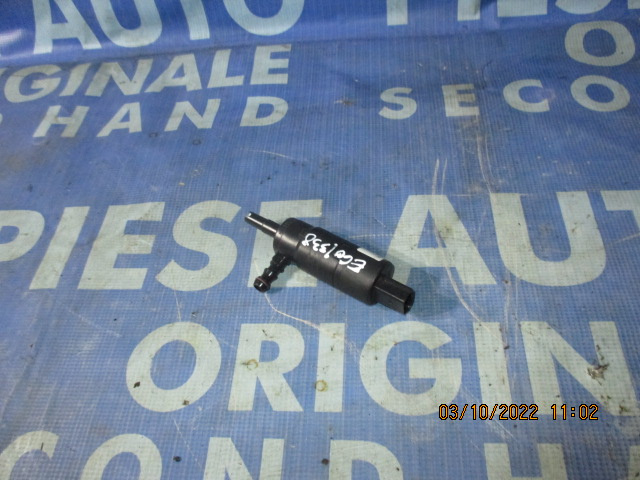 Motoras stropitori BMW E60 2004; 8377430 (far)