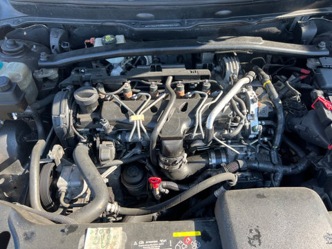 Motoras Swirl Volvo XC90 XC70 S60 S80 V70 30756100 MOTOR 1.6 2.0 2.4 Diesel
