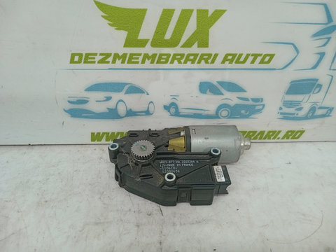 Motoras trapa 2223284A Peugeot 3008 [2010 - 2013]