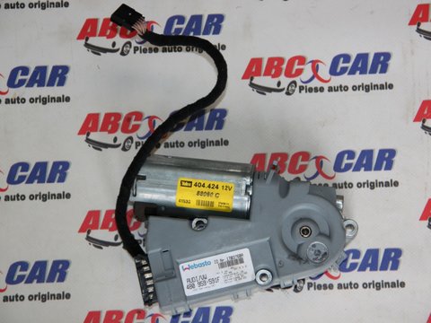 Motoras trapa Audi A4 B6 8E cod: 4B0959591F model 2004