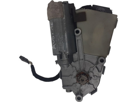 Motoras trapa AUDI A6 II (4B2, 4B4, C5) [ 1997 - 2005 ] OEM 4B0959951B