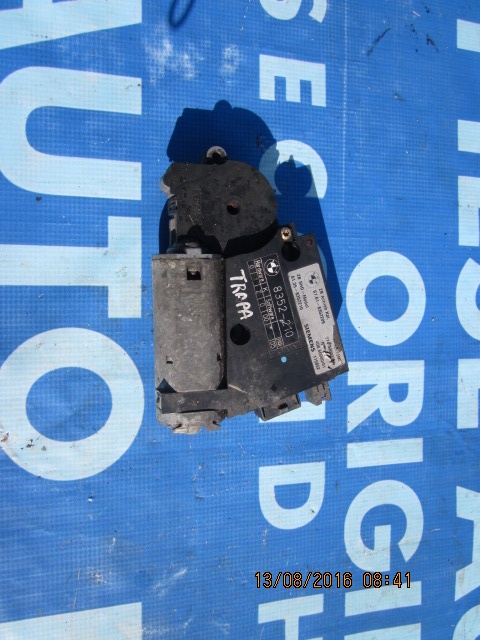Motoras trapa BMW E39 ;8352210