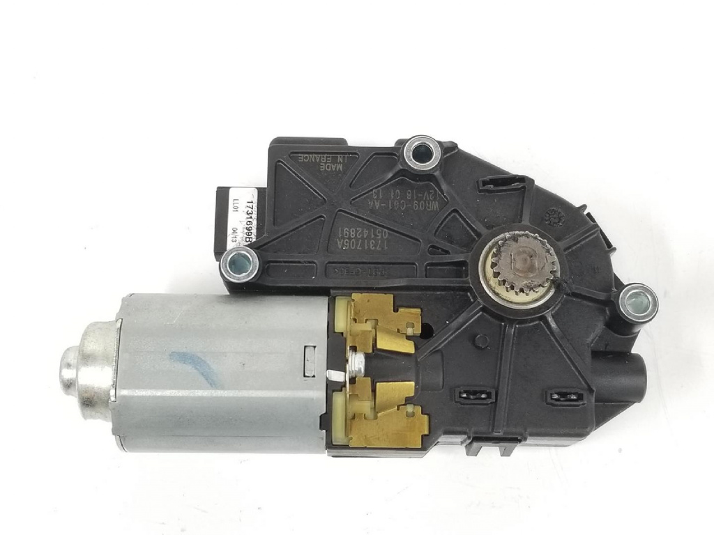 Motoras trapa Bmw Seria 5 (g30) an 2015 cod piesa 67617316536