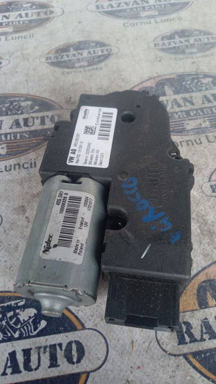 Motoras trapa Volkswagen Scirocco, 6R0959591