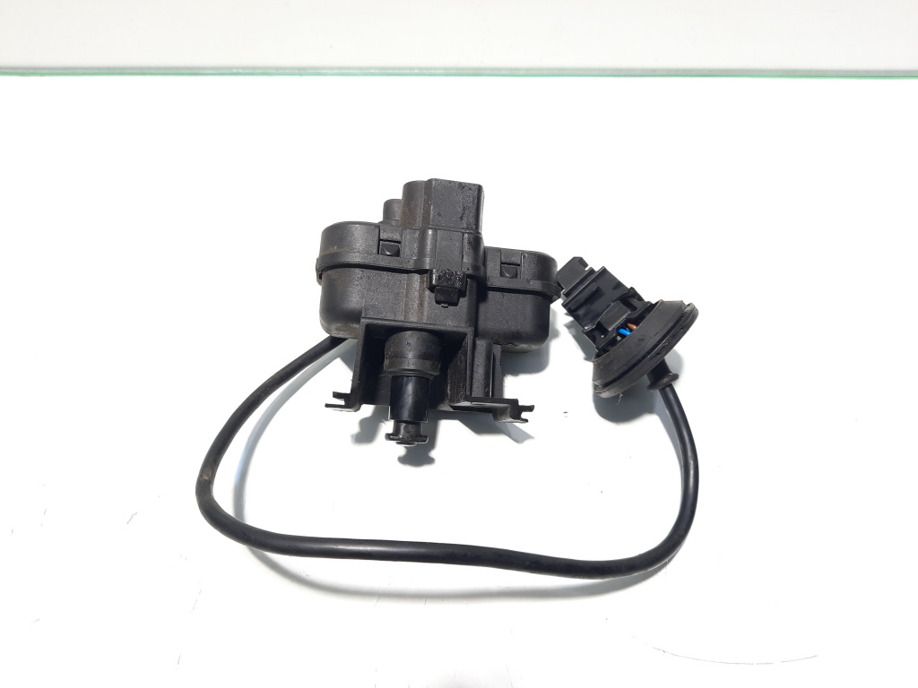 Motoras usa rezervor, cod 5N0810773B, Vw Golf 5 Va