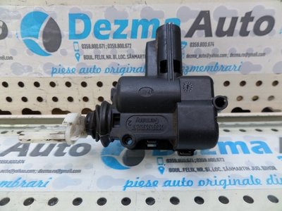 Motoras usa rezervor Ford Focus C-Max, 2003-2007