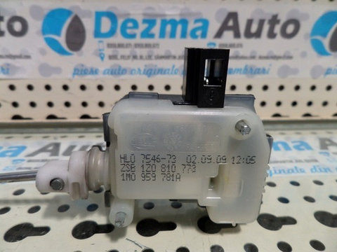 Motoras usa rezervor Octavia 2 1Z3, 1Z0810773