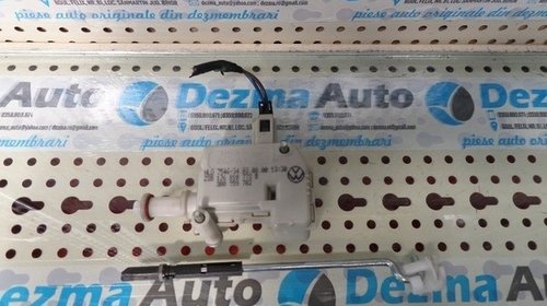 Motoras usa rezervor Vw Golf 4 (1J5) 1J6