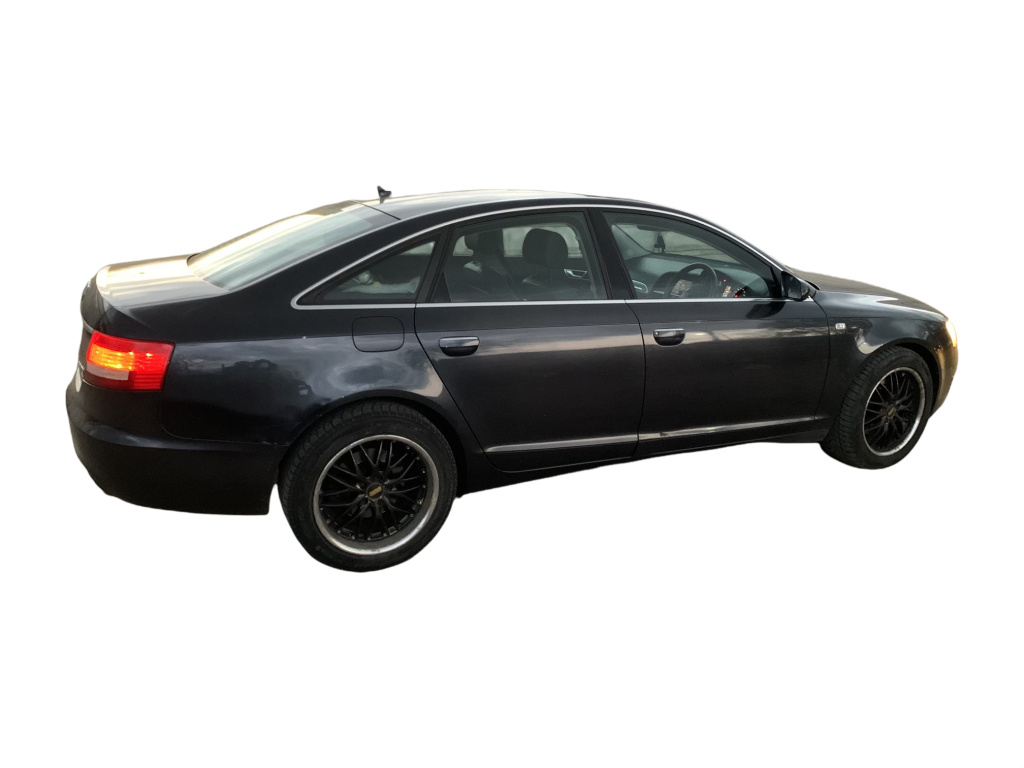 Motoras usa torpedou Audi A6 4F/C6 [2004