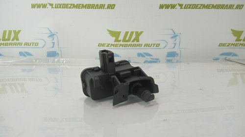 Motoras usita rezervor 7p0810773f Seat L