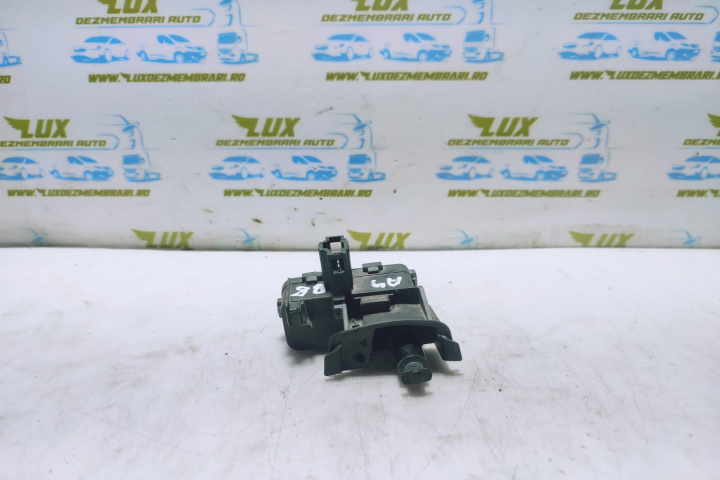 Motoras usita rezervor 8k0862153d Audi A4 B8/8K [2